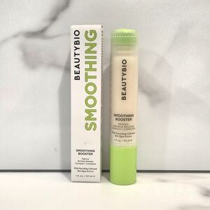 BEAUTY BIO Smoothing Booster Retinol Wrinkle Release Complex 30ml NIB Retail $42
